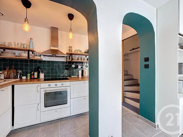 Afficher la photo en grand Appartement T2 à vendre - 2 pièces - 33 m2 - Brest - 29 - BRETAGNE