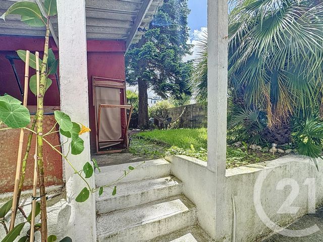 Afficher la photo en grand Appartement T2 à vendre - 2 pièces - 33 m2 - Brest - 29 - BRETAGNE