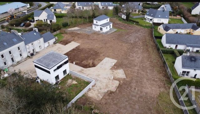 Terrain à vendre - 568 m2 - Le Drennec - 29 - BRETAGNE
