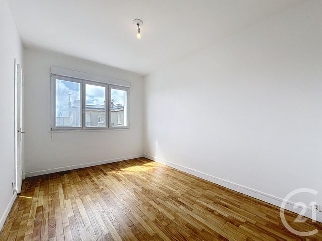 Appartement T3 à vendre - 3 pièces - 81,39 m2 - Brest - 29 - BRETAGNE