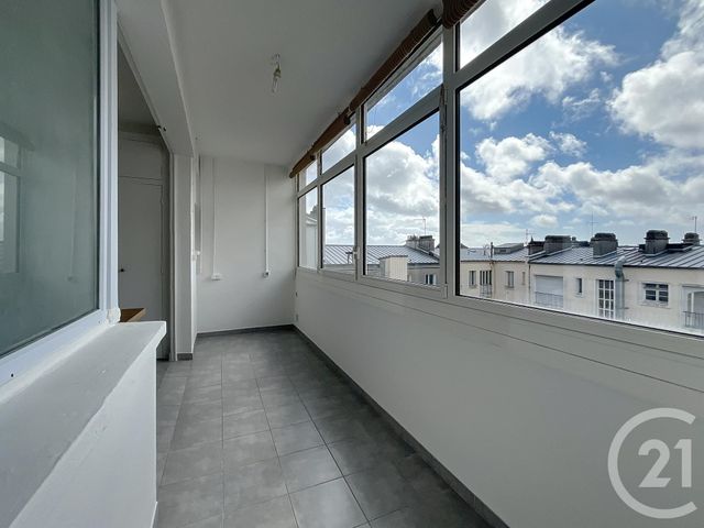 Appartement T3 à vendre - 3 pièces - 81,39 m2 - Brest - 29 - BRETAGNE