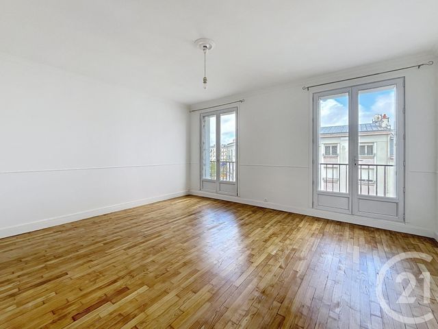 Appartement T3 à vendre BREST