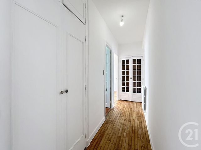 Appartement T3 à vendre - 3 pièces - 81,39 m2 - Brest - 29 - BRETAGNE