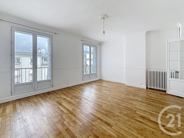 Appartement T3 à vendre - 3 pièces - 81,39 m2 - Brest - 29 - BRETAGNE