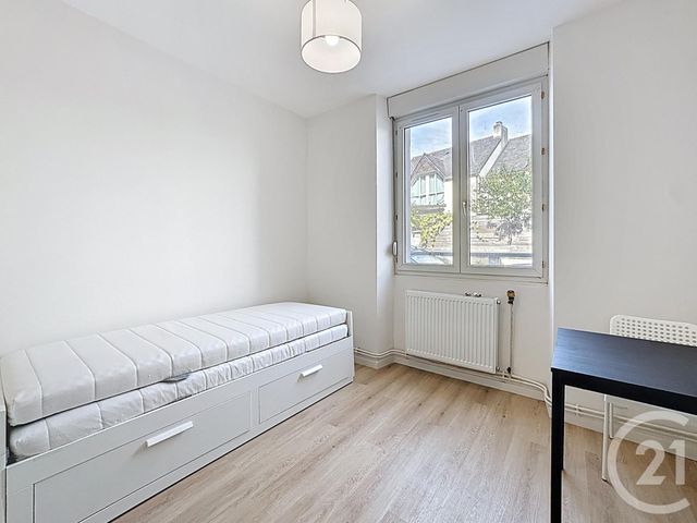 Appartement Studio à louer - 1 pièce - 16 m2 - Brest - 29 - BRETAGNE