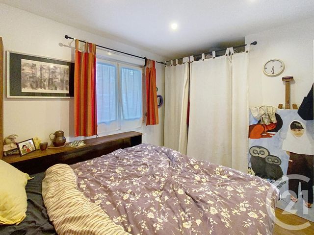 Appartement F2 à louer - 2 pièces - 50 m2 - Brest - 29 - BRETAGNE