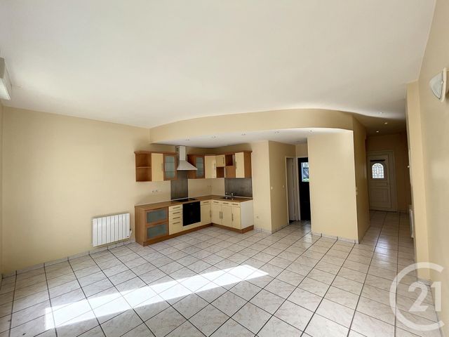Appartement F2 à louer - 2 pièces - 50 m2 - Brest - 29 - BRETAGNE