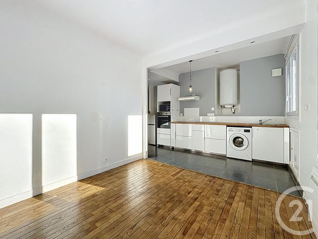 appartement - BREST - 29