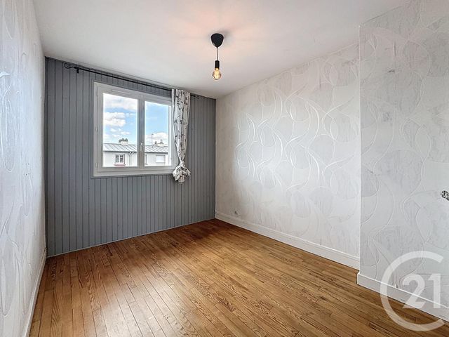 Appartement T3 à vendre - 3 pièces - 66,14 m2 - Brest - 29 - BRETAGNE
