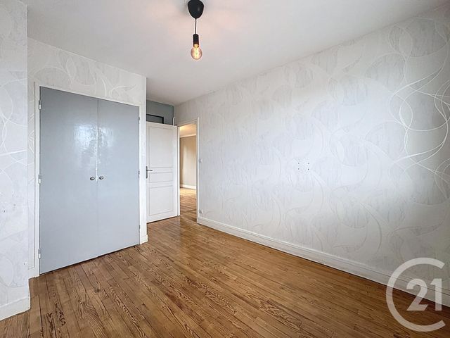 Appartement T3 à vendre - 3 pièces - 66,14 m2 - Brest - 29 - BRETAGNE