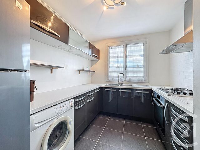 Appartement T3 à vendre - 3 pièces - 66,14 m2 - Brest - 29 - BRETAGNE