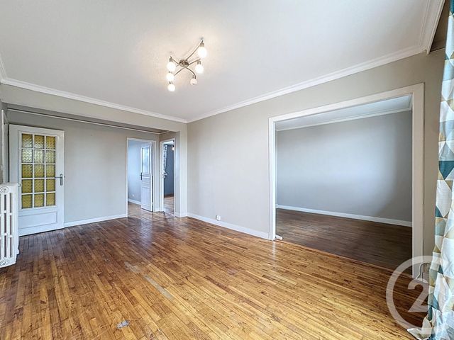 Appartement T3 à vendre BREST