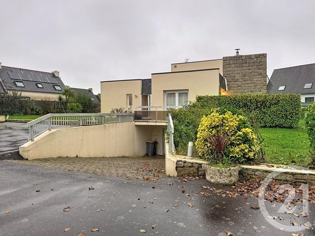 Maison à vendre - 5 pièces - 174,89 m2 - Plougastel Daoulas - 29 - BRETAGNE