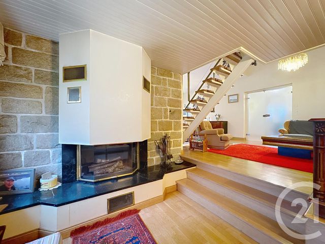 Maison à vendre - 5 pièces - 174,89 m2 - Plougastel Daoulas - 29 - BRETAGNE