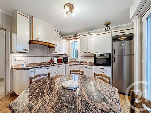 Maison à vendre - 5 pièces - 174,89 m2 - Plougastel Daoulas - 29 - BRETAGNE