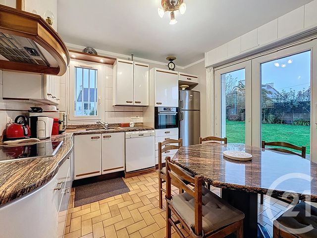 Maison à vendre - 5 pièces - 174,89 m2 - Plougastel Daoulas - 29 - BRETAGNE