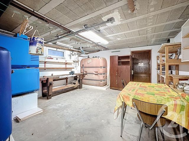 Maison à vendre - 5 pièces - 174,89 m2 - Plougastel Daoulas - 29 - BRETAGNE