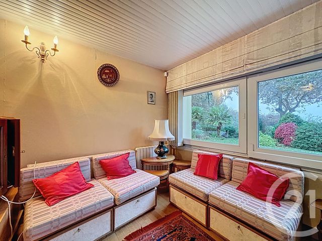 Maison à vendre - 5 pièces - 174,89 m2 - Plougastel Daoulas - 29 - BRETAGNE