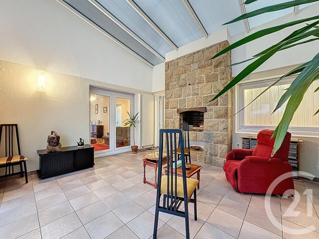 Maison à vendre - 5 pièces - 174,89 m2 - Plougastel Daoulas - 29 - BRETAGNE