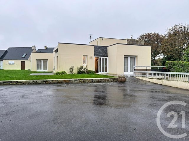 Maison à vendre - 5 pièces - 174,89 m2 - Plougastel Daoulas - 29 - BRETAGNE