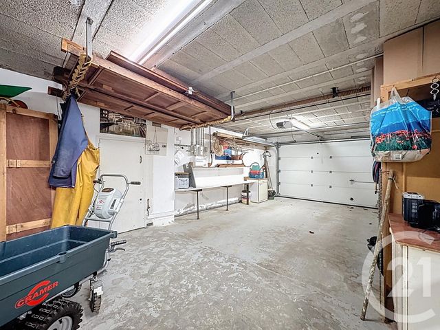 Maison à vendre - 5 pièces - 174,89 m2 - Plougastel Daoulas - 29 - BRETAGNE