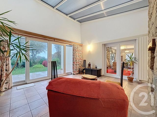 Maison à vendre - 5 pièces - 174,89 m2 - Plougastel Daoulas - 29 - BRETAGNE
