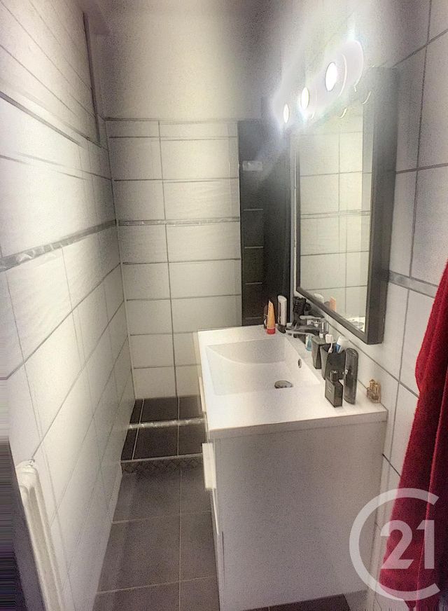 Appartement T3 &agrave; louer - 3 pi&egrave;ces - 60 m2 - Brest - 29 - BRETAGNE