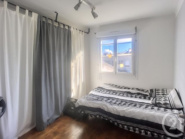 Appartement T3 &agrave; louer - 3 pi&egrave;ces - 60 m2 - Brest - 29 - BRETAGNE