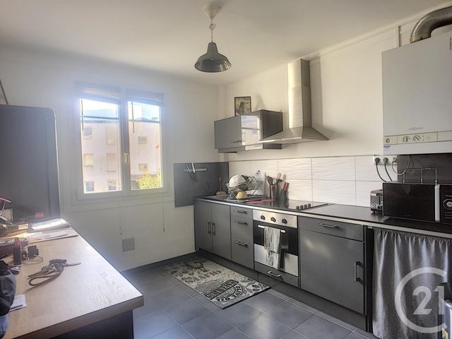 Appartement T3 à louer BREST