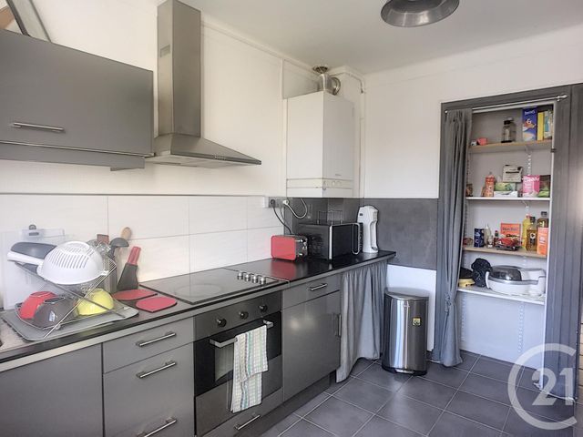 Appartement T3 &agrave; louer - 3 pi&egrave;ces - 60 m2 - Brest - 29 - BRETAGNE