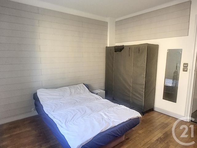 Appartement T3 &agrave; louer - 3 pi&egrave;ces - 60 m2 - Brest - 29 - BRETAGNE