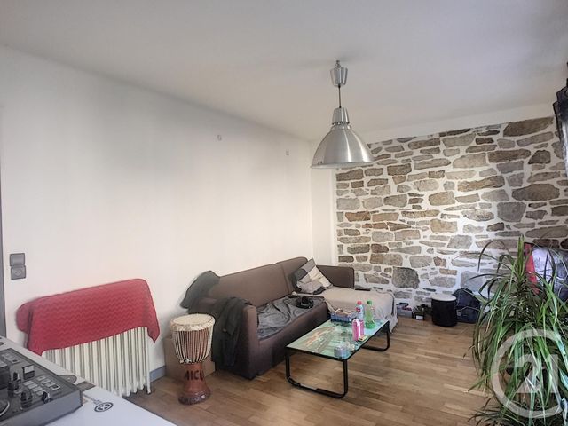 Appartement T3 &agrave; louer - 3 pi&egrave;ces - 60 m2 - Brest - 29 - BRETAGNE