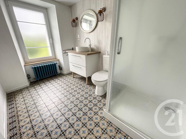 Maison à louer - 7 pièces - 144,38 m2 - Brest - 29 - BRETAGNE