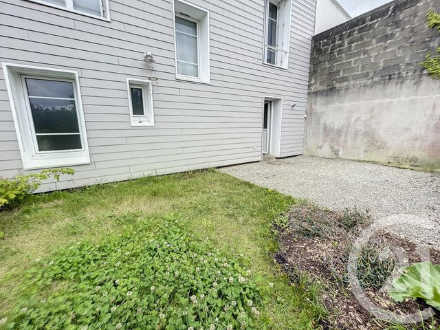 Maison à louer - 7 pièces - 144,38 m2 - Brest - 29 - BRETAGNE