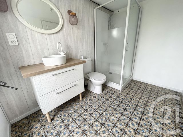 Maison à louer - 7 pièces - 144,38 m2 - Brest - 29 - BRETAGNE