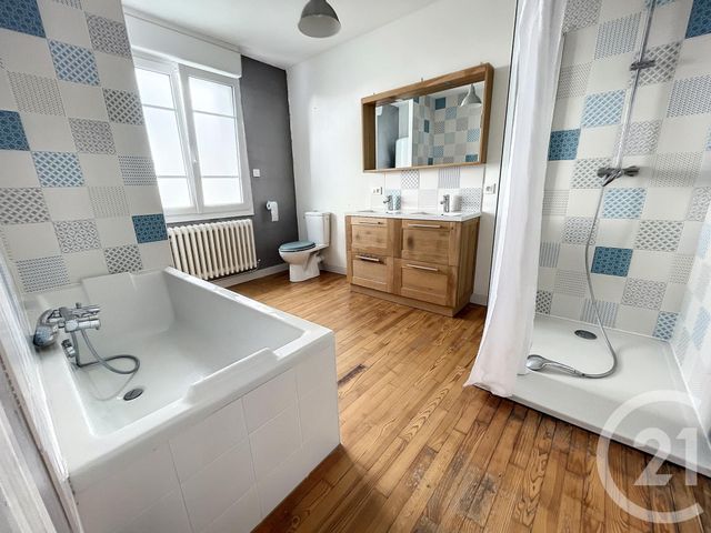 Maison à louer - 7 pièces - 144,38 m2 - Brest - 29 - BRETAGNE