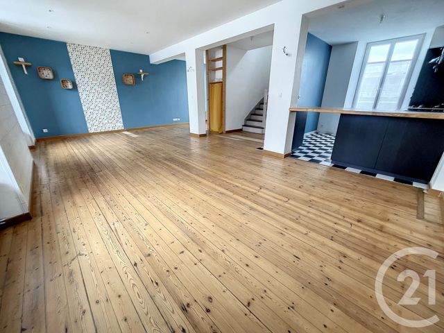Maison à louer - 7 pièces - 144,38 m2 - Brest - 29 - BRETAGNE