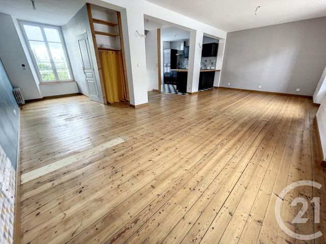 Maison à louer - 7 pièces - 144,38 m2 - Brest - 29 - BRETAGNE