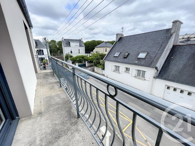 Maison à louer - 7 pièces - 144,38 m2 - Brest - 29 - BRETAGNE