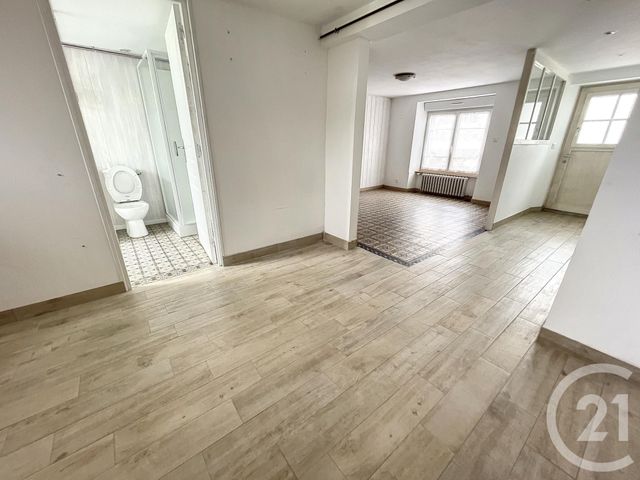 Maison à louer - 7 pièces - 144,38 m2 - Brest - 29 - BRETAGNE