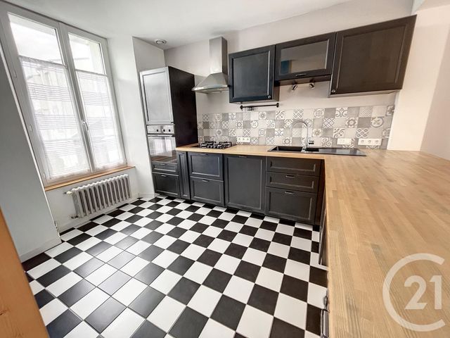 Maison à louer - 7 pièces - 144,38 m2 - Brest - 29 - BRETAGNE