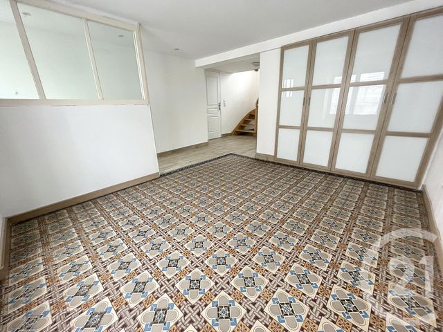 Maison à louer - 7 pièces - 144,38 m2 - Brest - 29 - BRETAGNE