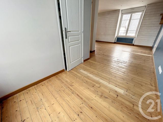 Maison à louer - 7 pièces - 144,38 m2 - Brest - 29 - BRETAGNE