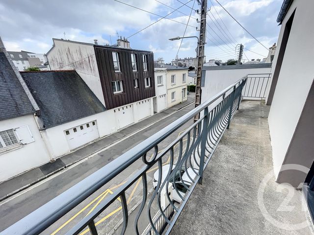 Maison à louer - 7 pièces - 144,38 m2 - Brest - 29 - BRETAGNE