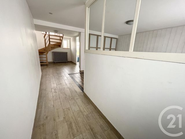 Maison à louer - 7 pièces - 144,38 m2 - Brest - 29 - BRETAGNE