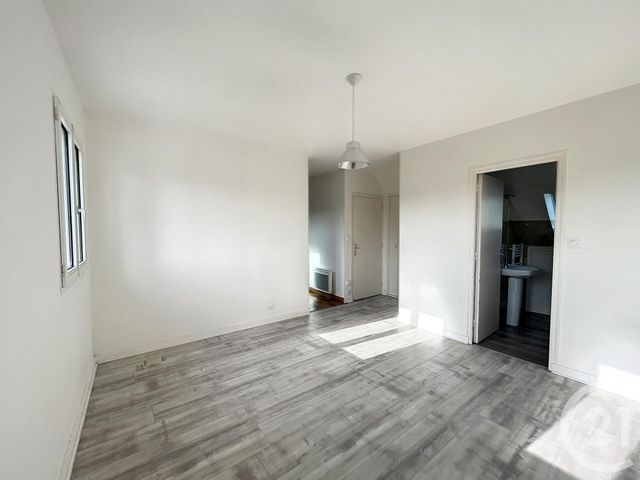 Appartement T1 à louer LESNEVEN
