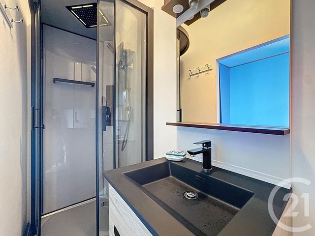 Appartement T2 &agrave; louer - 2 pi&egrave;ces - 37,01 m2 - Brest - 29 - BRETAGNE