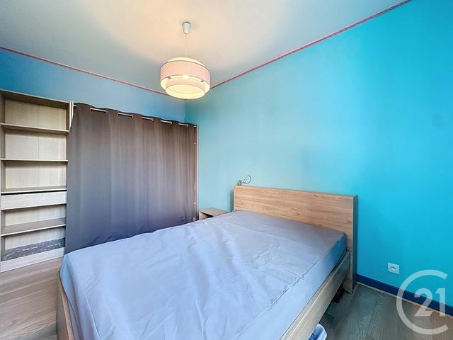 Appartement T2 &agrave; louer - 2 pi&egrave;ces - 37,01 m2 - Brest - 29 - BRETAGNE