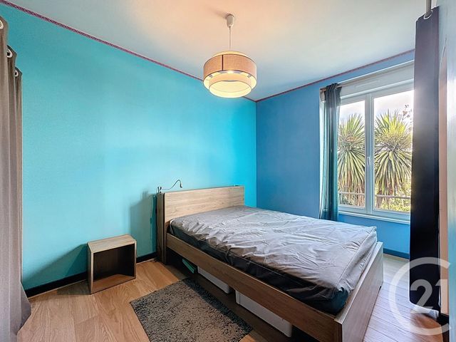 Appartement T2 &agrave; louer - 2 pi&egrave;ces - 37,01 m2 - Brest - 29 - BRETAGNE