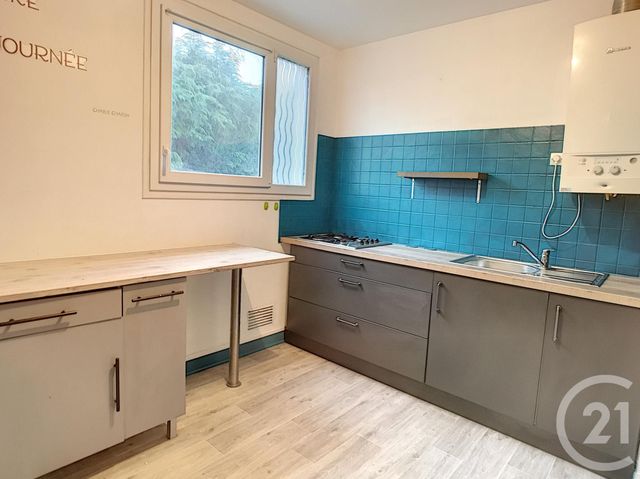 Appartement T3 à louer BREST